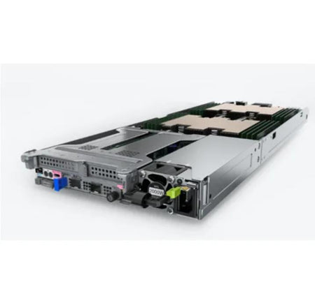 High-Density XH321