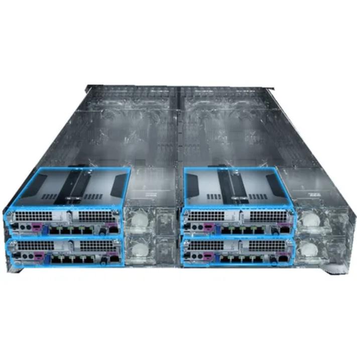 High-Density XH321