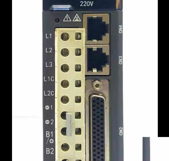G2 AC Servo Drive 220V
