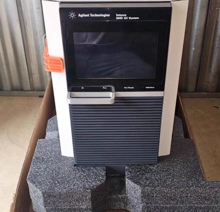 G3953A Intuvo 9000 MMI Cryo MSD WRNTY