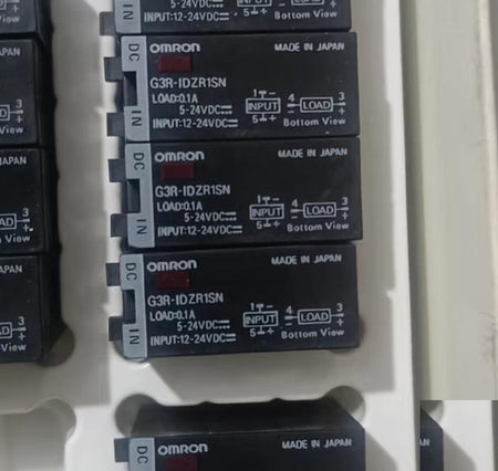 G3R-IDZR1SN 16 G3R-IDZR1SN-1 4 20 50 45 G6-2