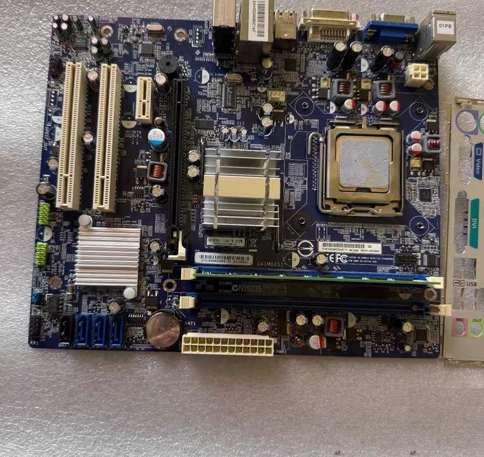 G41M02S1 ATX