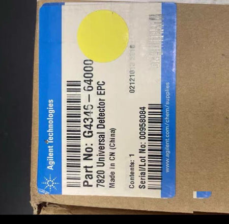 G4346-64000 7820 EPC
