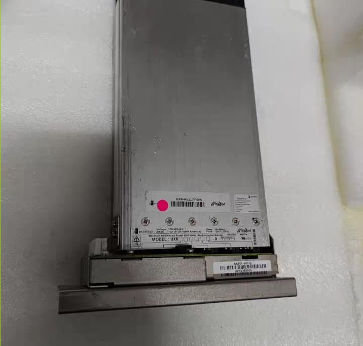 G6301-60106    UX6  AOI               UX6HKLLLFP00A