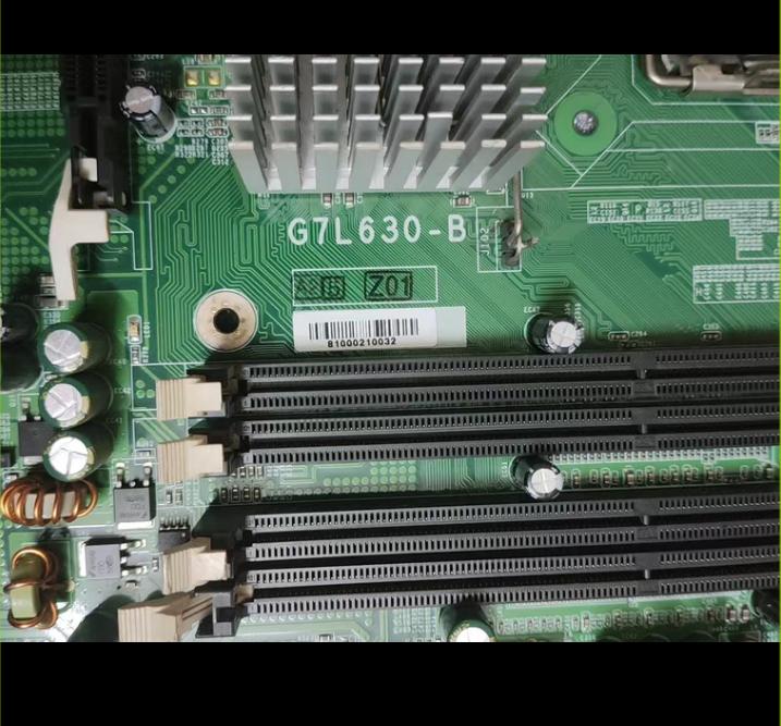 G7L630-B G7L631-002G