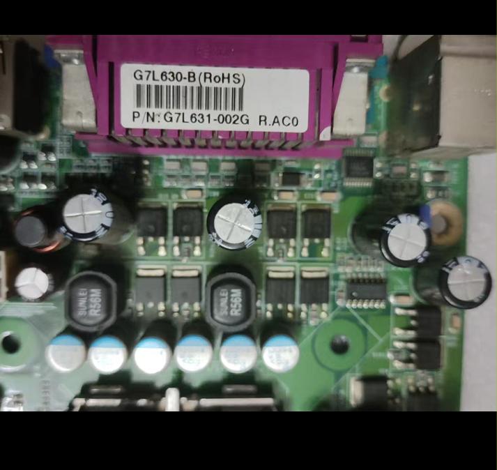 G7L630-B G7L631-002G