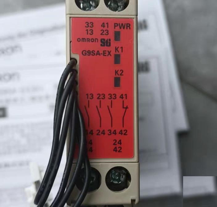 G9SA-EX301 1 600
