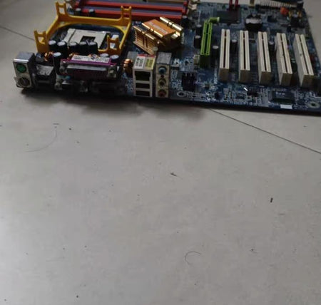 GA-8IPE1000 Pro-G REV 3 1