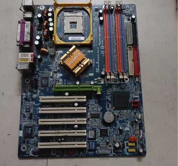 GA-8IPE1000 Pro-G REV 3 1