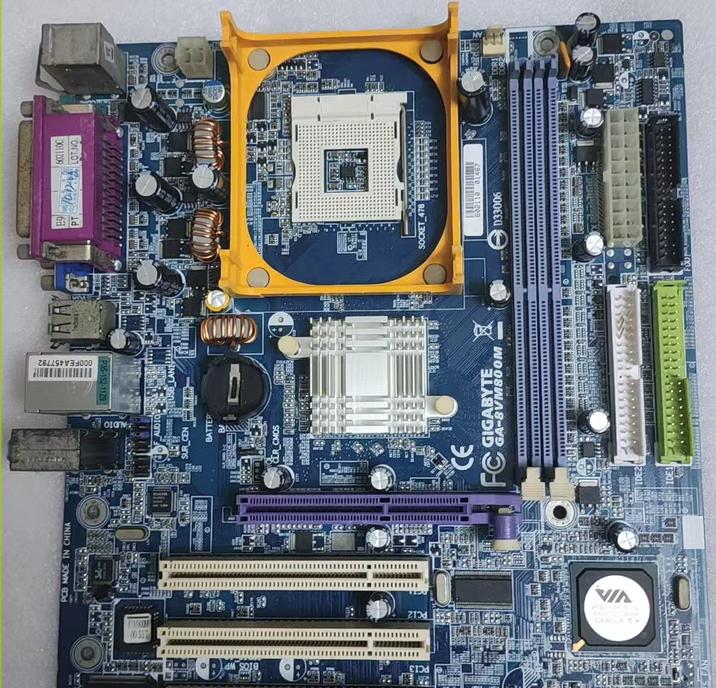 GA-8VM800M REV 1 0