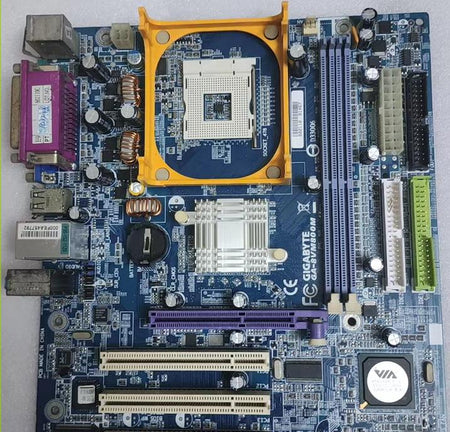 GA-8VM800M REV 1 0