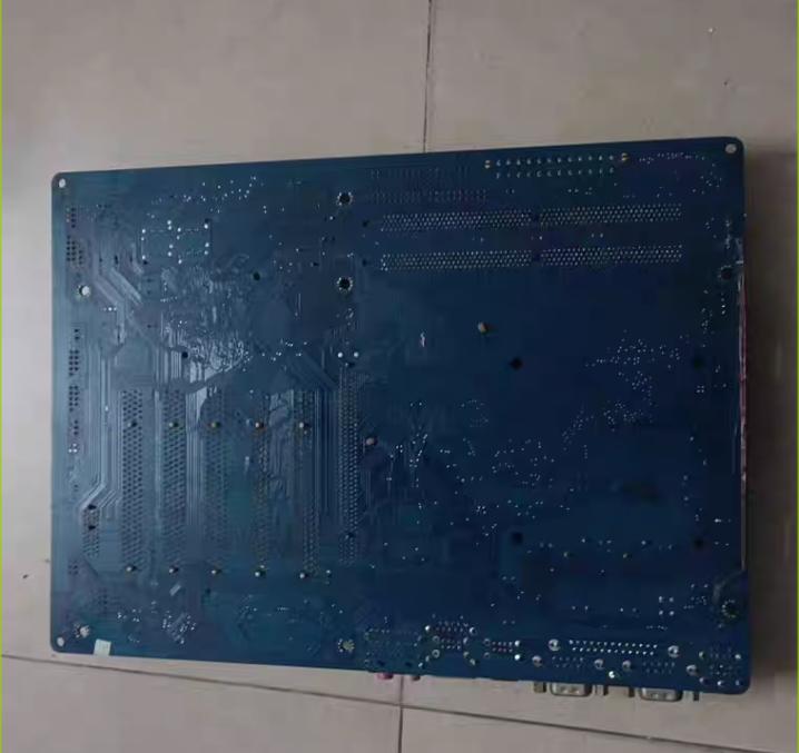 GA-945PL-S3E 945G 5 PCI ASM CPU