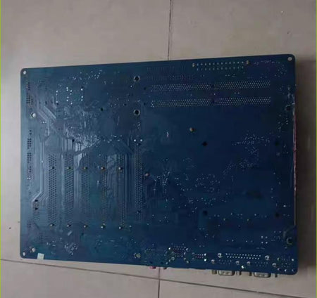 GA-945PL-S3E 945G 5 PCI ASM CPU