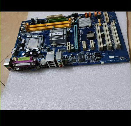 GA-G31-S3G REV 1 0