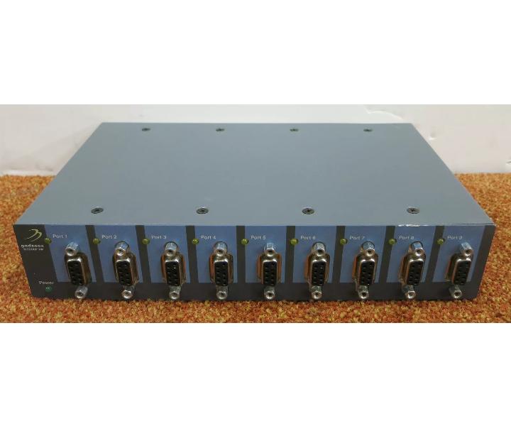FCL1063-TW 9-Port