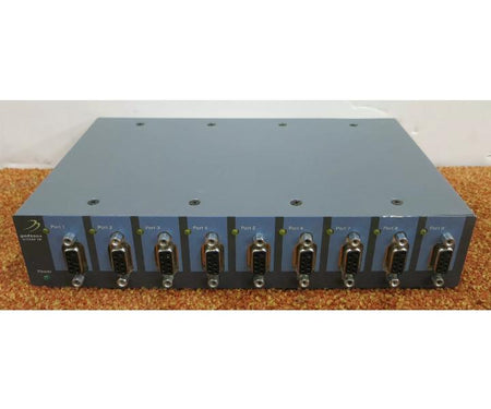 FCL1063-TW 9-Port