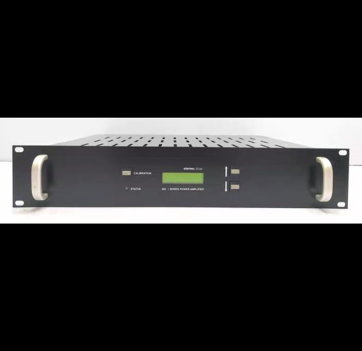 GAI-TRONICS 025-02-0029-001 300-i Series Power Amplifier
