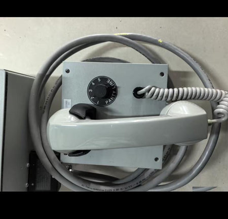 GAI-TRONICS 723-001 120VAC