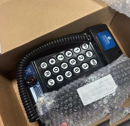 GAI-TRONICS Auteldac 4 ATEX