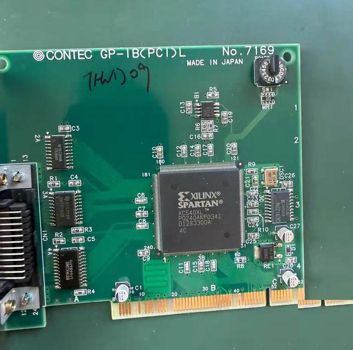 GB-IP PCI L N0 7169 50