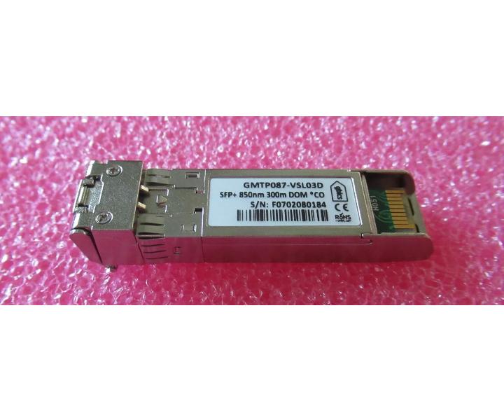 10GBase-SR GMTP087-VSL03D 850nm 300m