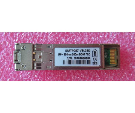 10GBase-SR GMTP087-VSL03D 850nm 300m