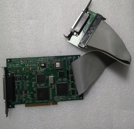GE-200-PG GOOGOL GX-PCI VER A