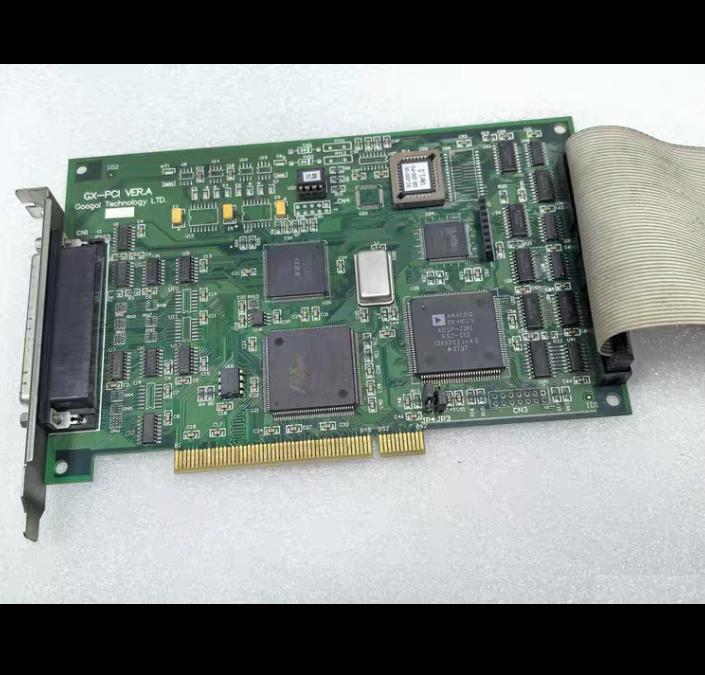 GE-200-PG GOOGOL GX-PCI VER A