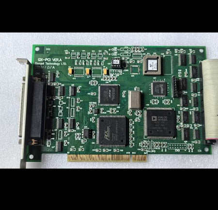 GE-200-PG GOOGOL GX-PCI VER A