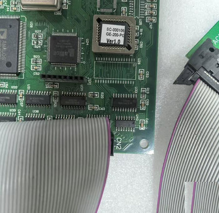 GE-200-PG GX-PCI VER A ACC1