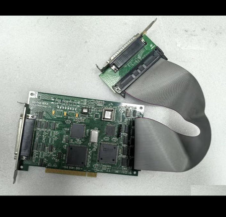 GE-200-PG GX-PCI VER A ACC1