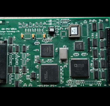 GE-200-SG GE-300-SG GE-400-SG GE-400-PG GT-SD GT-GX-PCI VER A GE200-SG