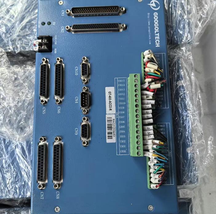 GE-200-SG GE-300-SG GE-400-SG GE-400-PG GT-SD GT-GX-PCI VER A GE200-SG