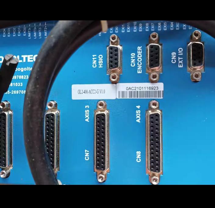 GE-400-PG-LP GE400-PCI-S-1 1 GL2-400-ACC2-G ACC3-E1-062015 380