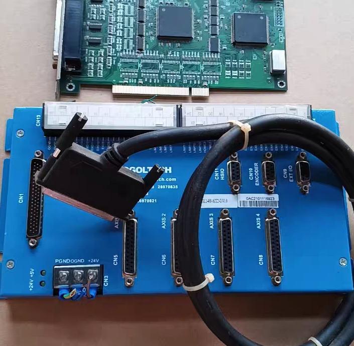 GE-400-PG-LP GE400-PCI-S-1 1 GL2-400-ACC2-G ACC3-E1-062015 380