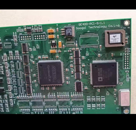 GE-400-PG-LP GE400-PCI-S-1 1 GL2-400-ACC2-G ACC3-E1-062015 380