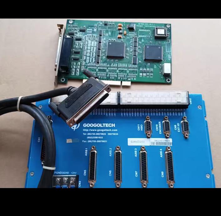 GE-400-PG-LP GE400-PCI-S-1 1 GL2-400-ACC2-G ACC3-E1-062015 380