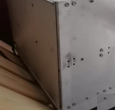 GE