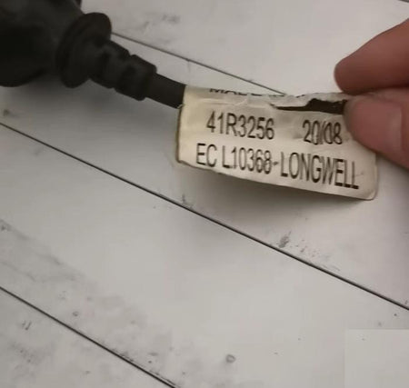 GE