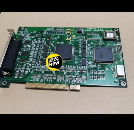 GE400-PCI-S-1 1 E4-SG-LASER