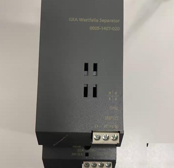 GEA 0005-1407-020
