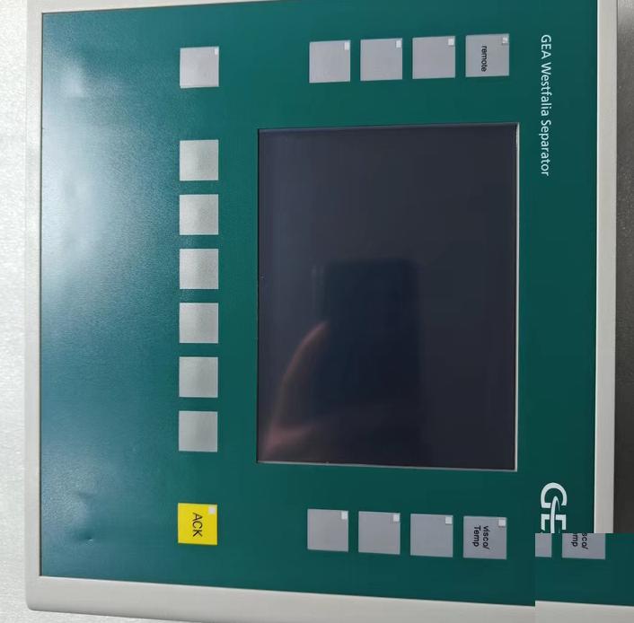 GEA 0005-4050-710