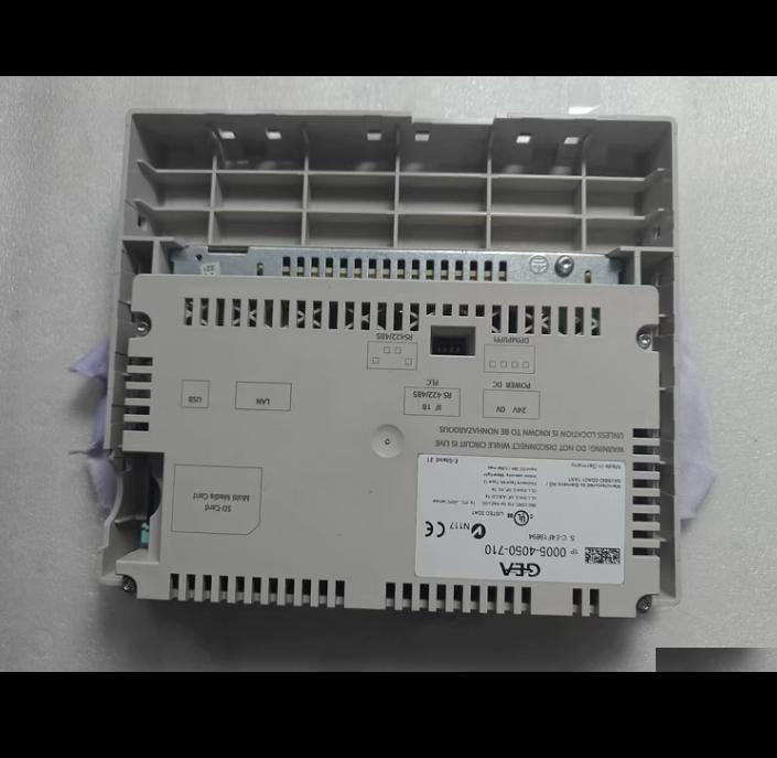 GEA 0005-4050-710