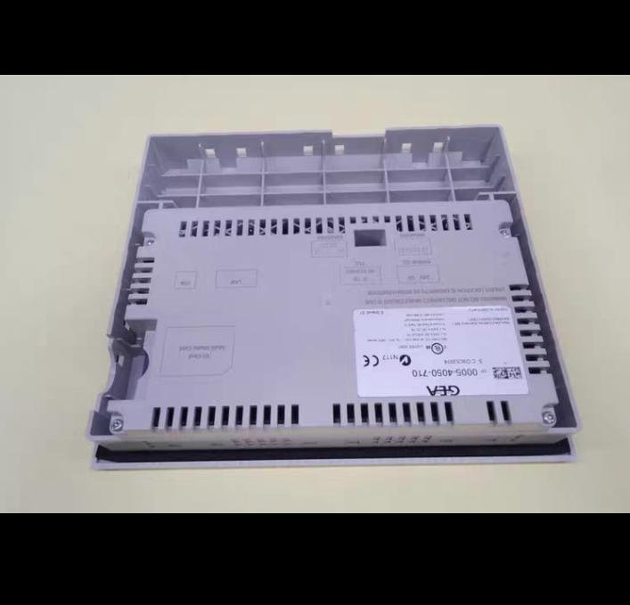 GEA 0005-4050-710 6AV6642-0DA01-1AX1 boot Ver 1 02