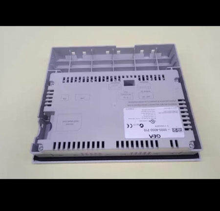 GEA 0005-4050-710 6AV6642-0DA01-1AX1 boot Ver 1 02