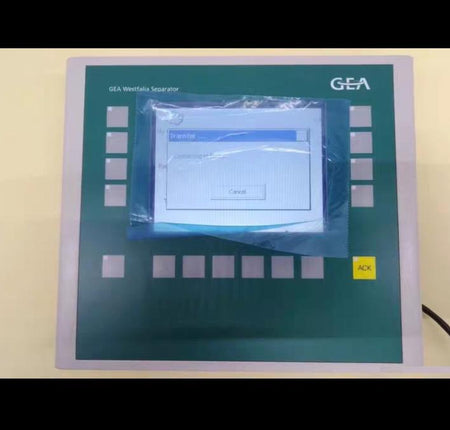 GEA 0005-4050-710 6AV6642-0DA01-1AX1 boot Ver 1 02