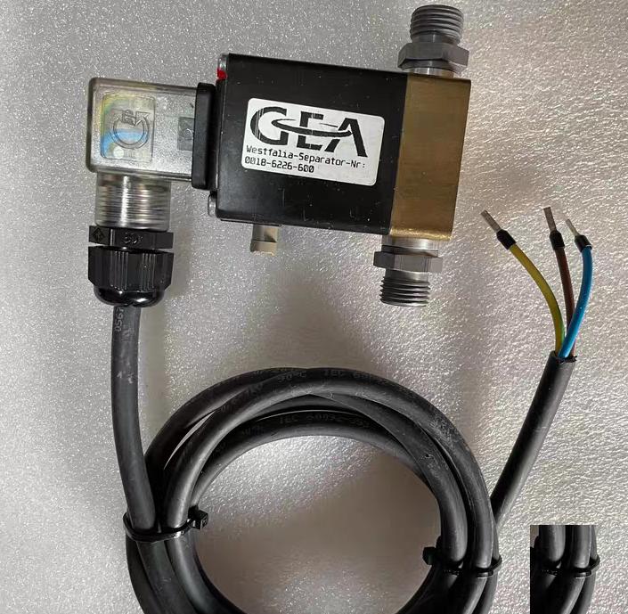 GEA 0018-6226-600