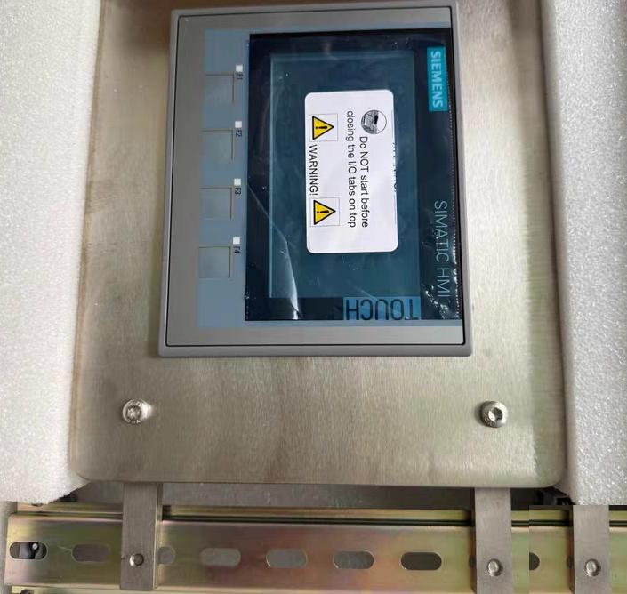 GEA 6AV2124-2DC01-OAXO plc