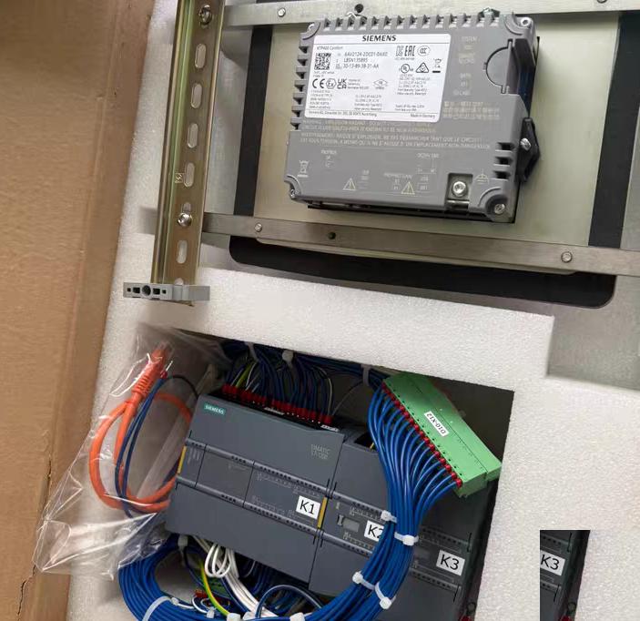 GEA 6AV2124-2DC01-OAXO plc