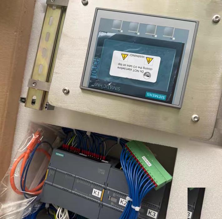 GEA 6AV2124-2DC01-OAXO plc